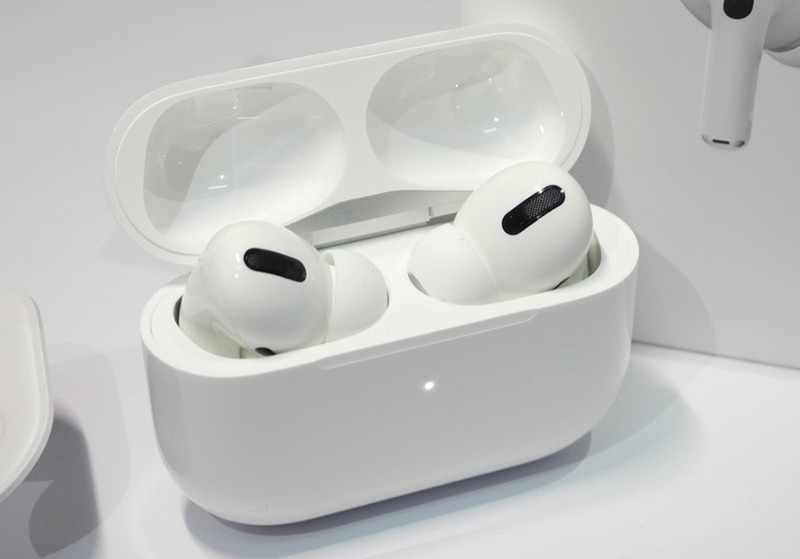 测评看下：apple airpods pro3代蓝牙耳机又有哪些升级？的第1张示图