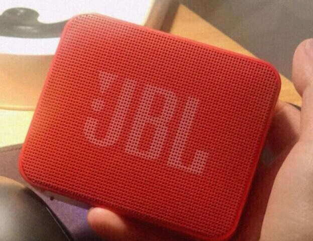 jbl go essentia蓝牙音箱测评：稳定的传送，随时可聆听的第3张示图