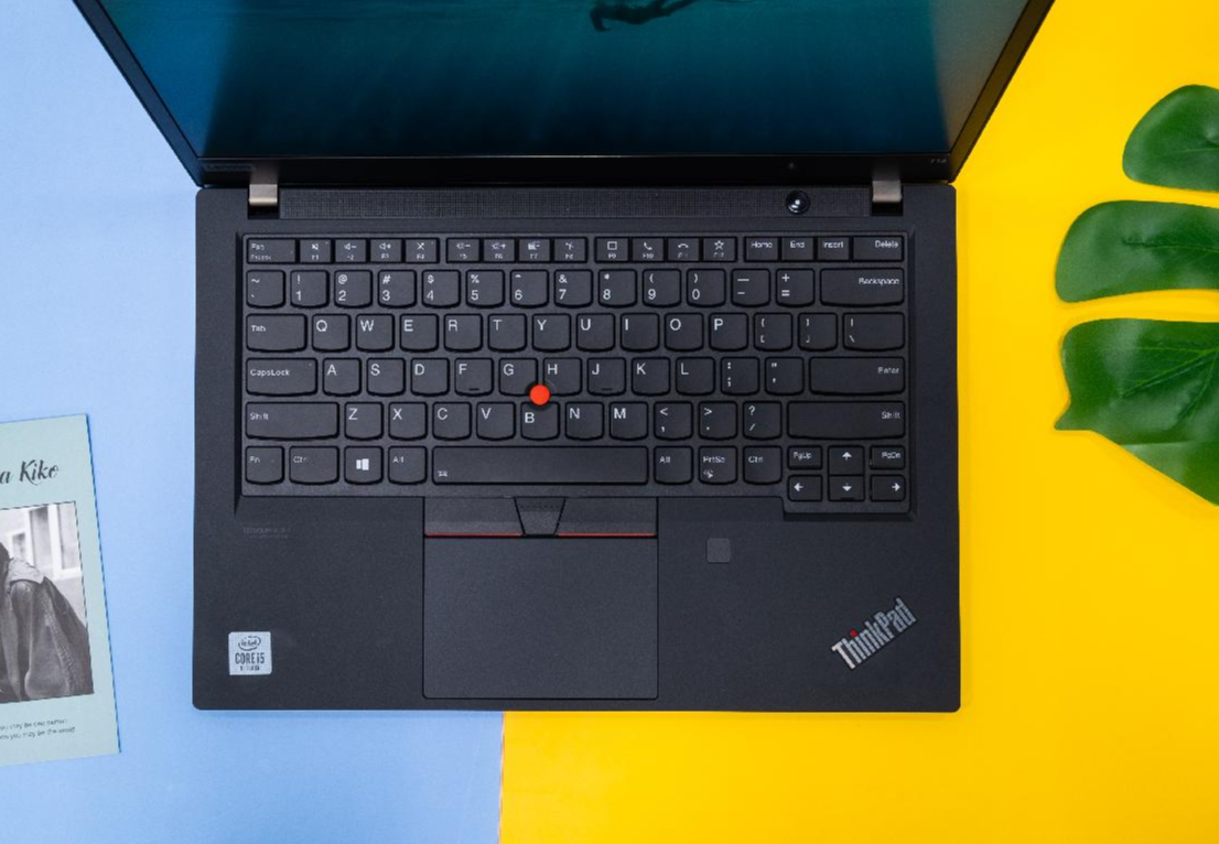 为何说thinkpad t14是程序员的好搭档 看看到底怎么样的第3张示图