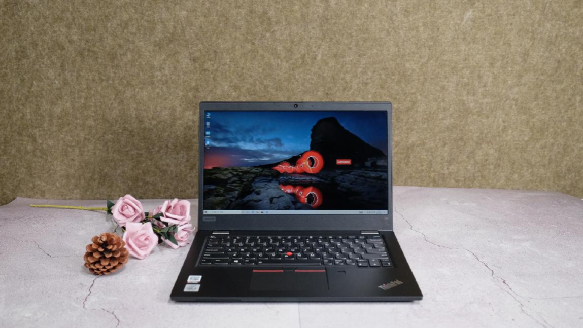 测评“职场达人新选择”的thinkpad s2轻薄笔记本怎么样？的第4张示图