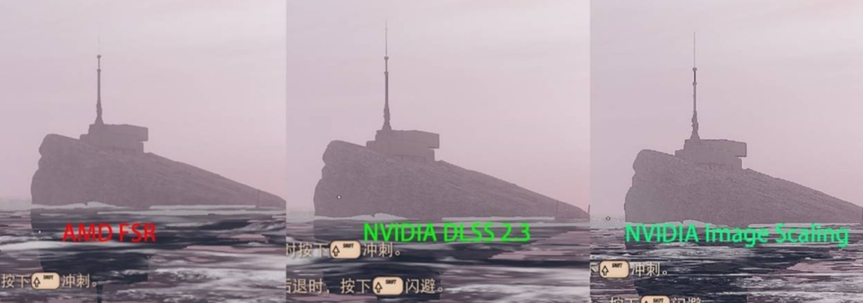 dlss和fsr数毛党应该选谁？nvidia和amd品牌的游戏显卡，哪一个表现会更好？的第1张示图