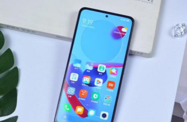 测评“颜值性能皆出色”的redmi note 11 pro手机到底怎么样？的第1张示图