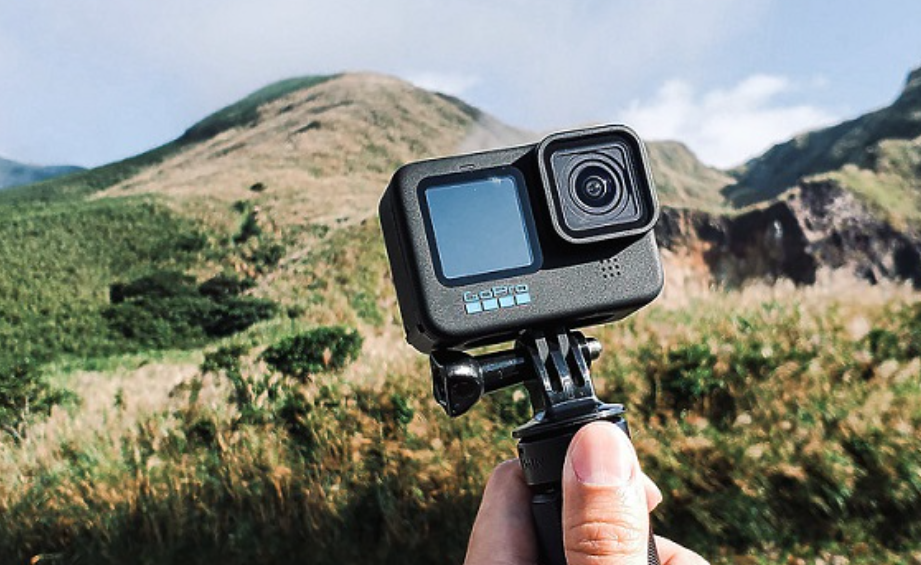 多方面测评gopro hero10 black自拍运动相机到底怎么样？值不值得买？的第5张示图