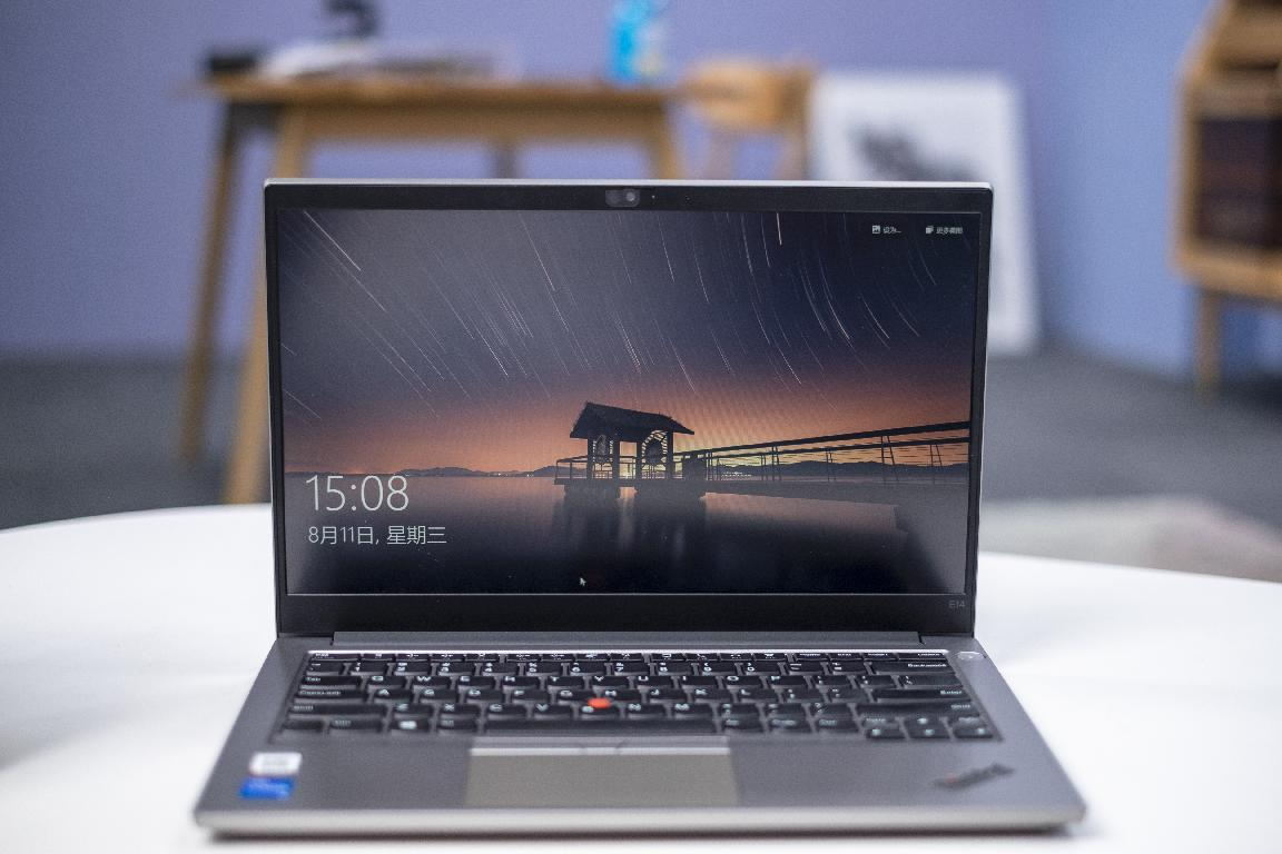 thinkpad e14笔记本电脑怎么样-thinkpad e14笔记本真实测评的第4张示图