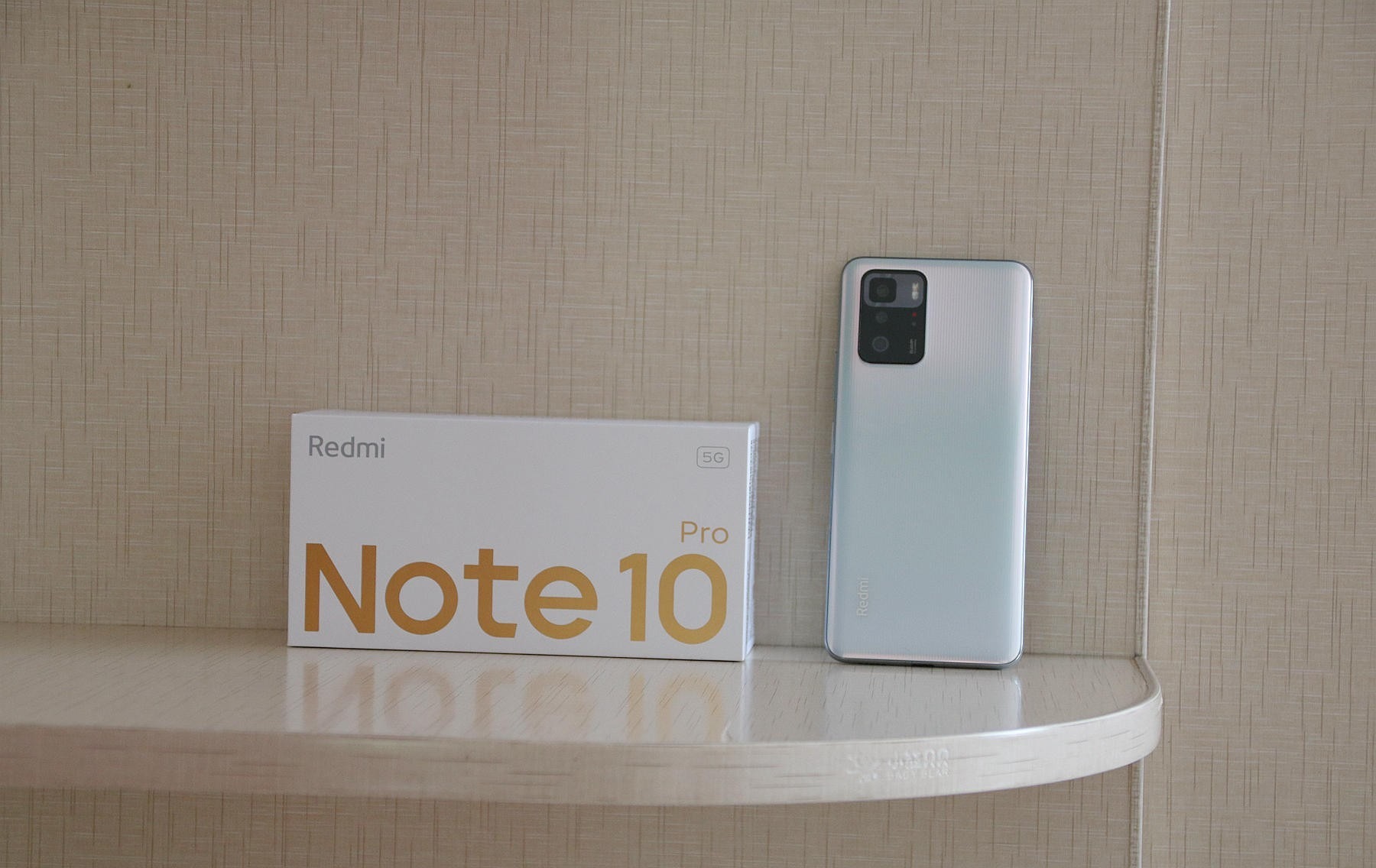 红米note10pro手机怎么样-note10pro测评的第3张示图