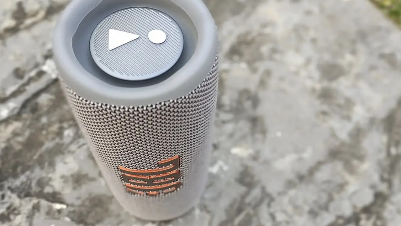 jbl flip6音箱评测：呈现你深爱经典live现场的第3张示图