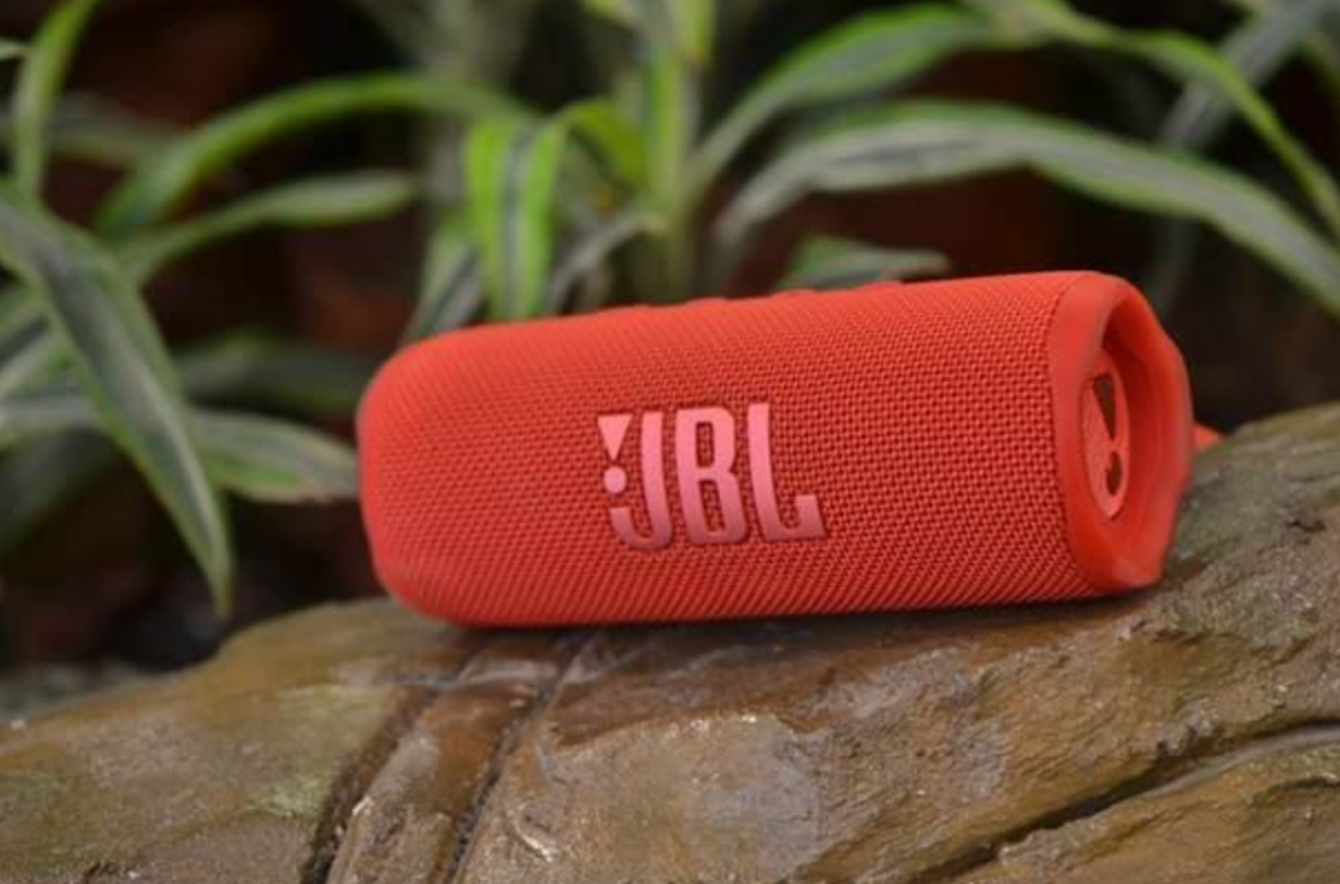 jbl flip6便携蓝牙音箱评测：再现jbl传奇音质的第5张示图