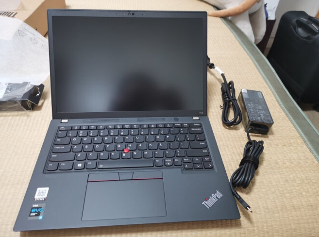 那些值得入手的evo认证的轻薄笔记本：联想thinkpad x13、联想thinkpad x1 nano和宏碁非凡s3的第1张示图