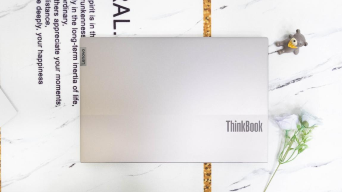 职场新人的明智之选，thinkbook 14 笔记本~震撼登场的第2张示图