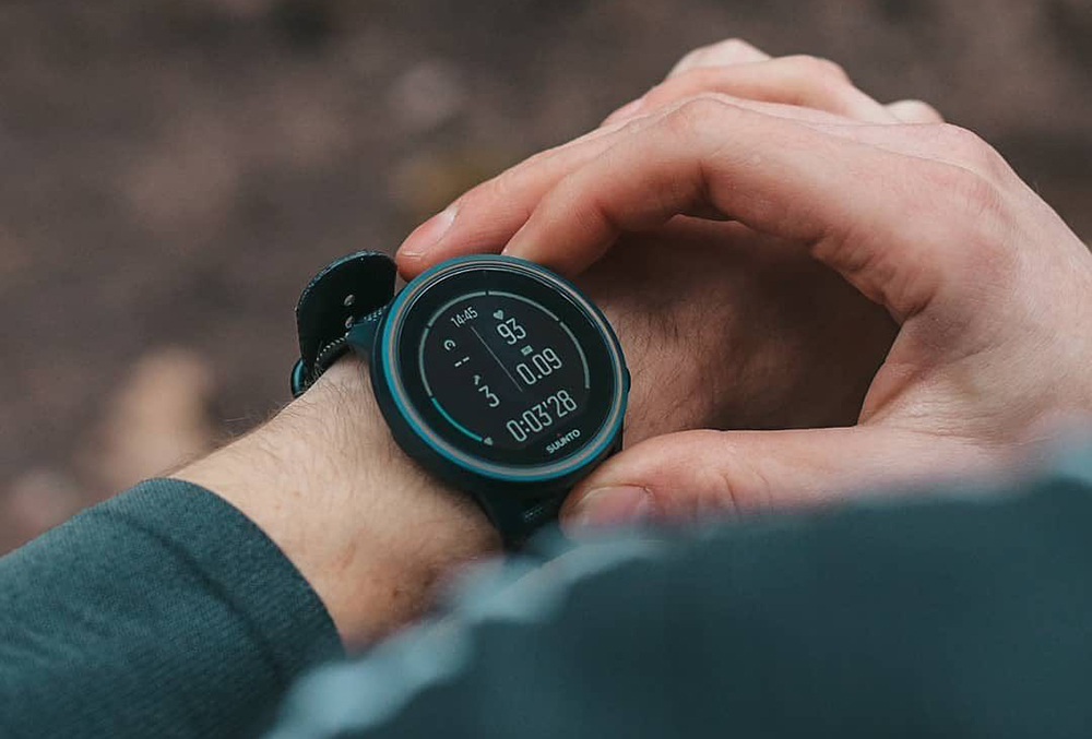 suunto9新层钛合金旗舰手表测评体验：自在探险无惧挑战，助力你超强运动表现的第2张示图