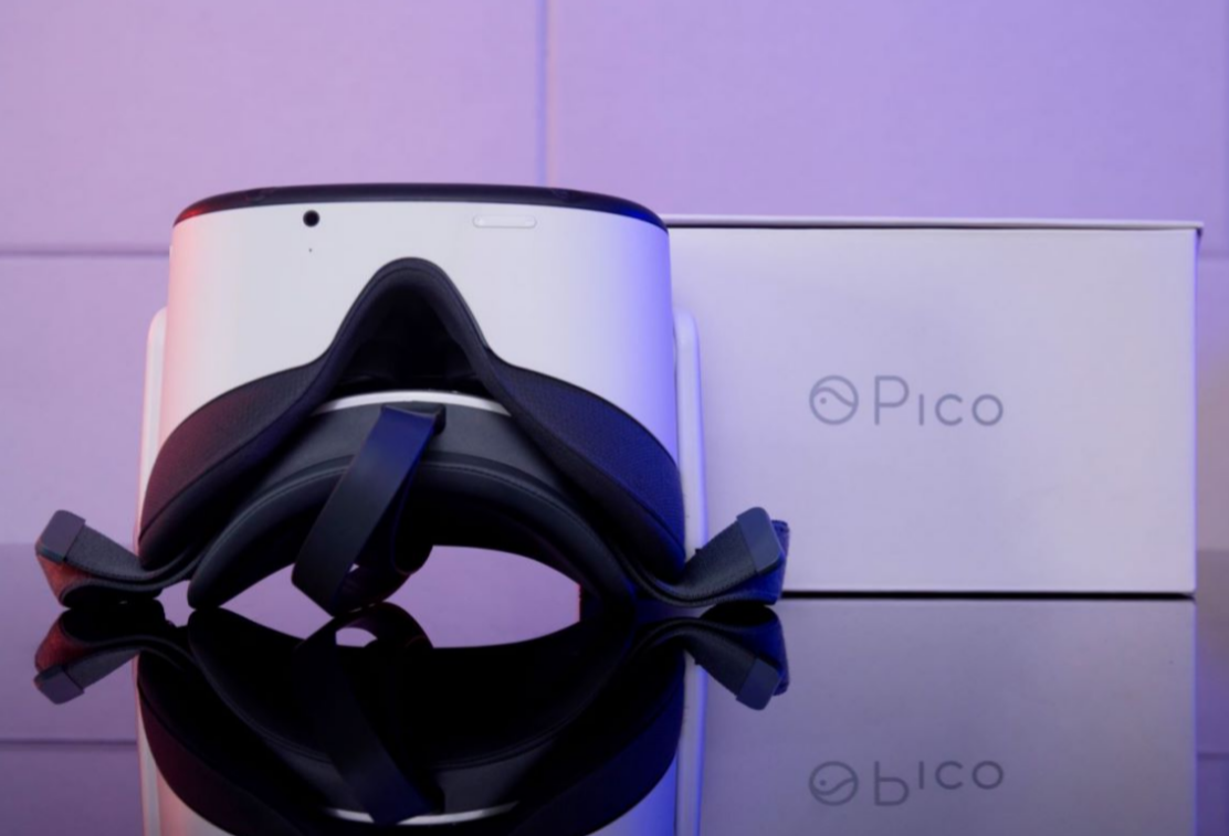 测评看看：pico neo 3先锋版vr游戏机究竟怎么样？的第2张示图