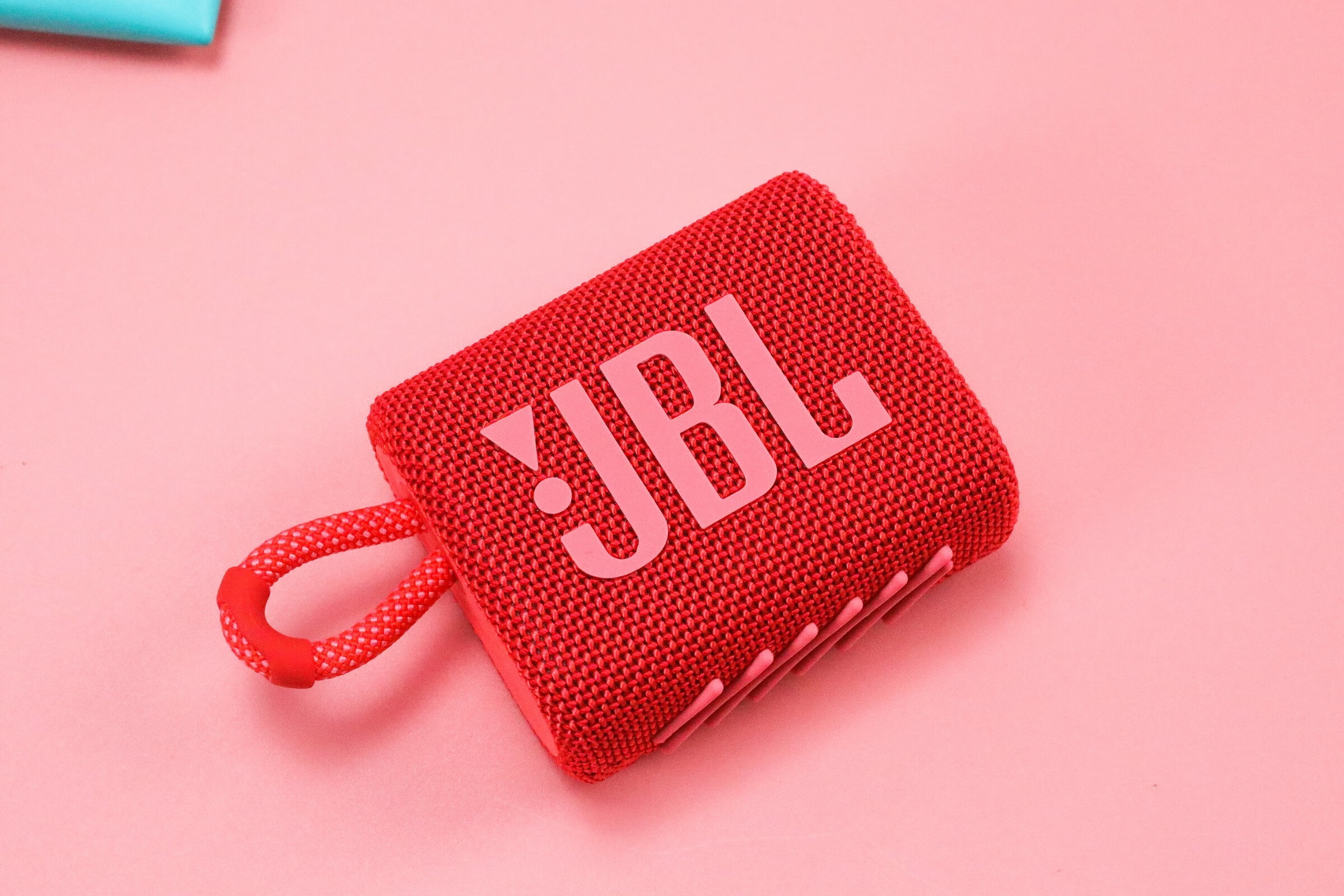 jbl pulse4、jbl go3、哈曼卡顿aura studio3和jbl clip4蓝牙音箱哪款好？的第4张示图