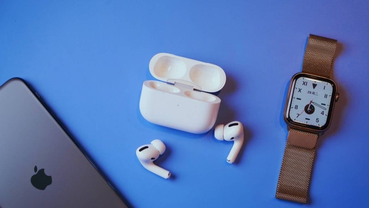 airpods pro耳机测评：降噪效果好，音质清晰透彻的第3张示图