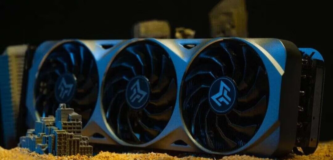 测评看看影驰geforce rtx™ 3080金属大师显卡到底怎么样？的第1张示图