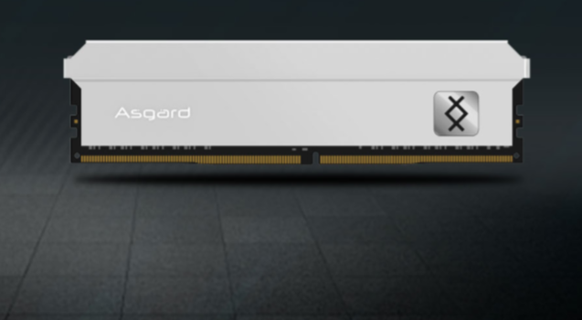 阿斯加特的弗雷系列d4高频内存条实测：cpu显卡总是吃不满？你的内存条该换了！的第2张示图