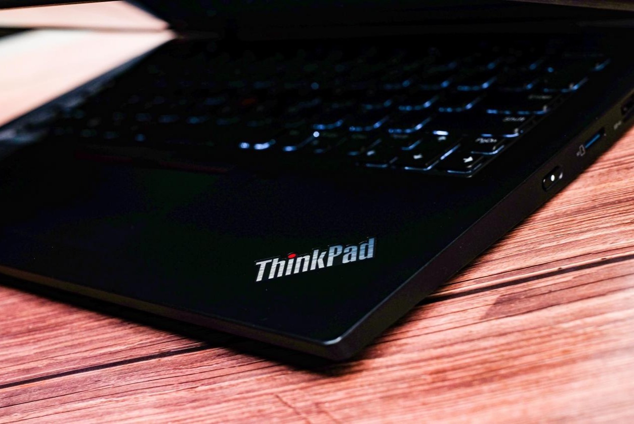 thinkpad s2笔记本实测：颜值、轻薄、性能、散热，它才是你的职场归宿的第6张示图