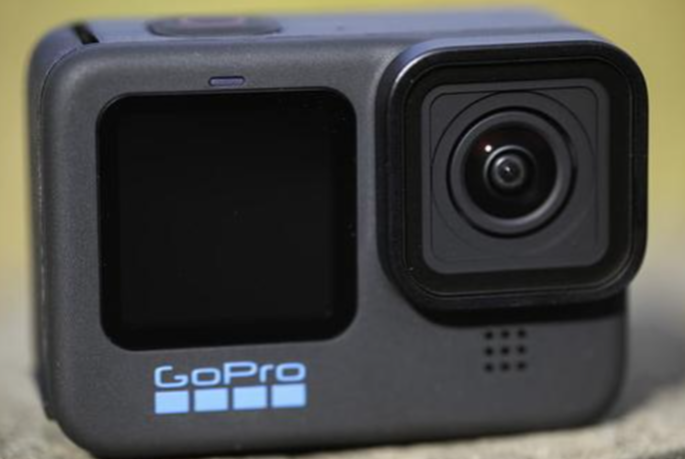 gopro hero10 black运动相机在实际使用中到底怎么样？的第5张示图