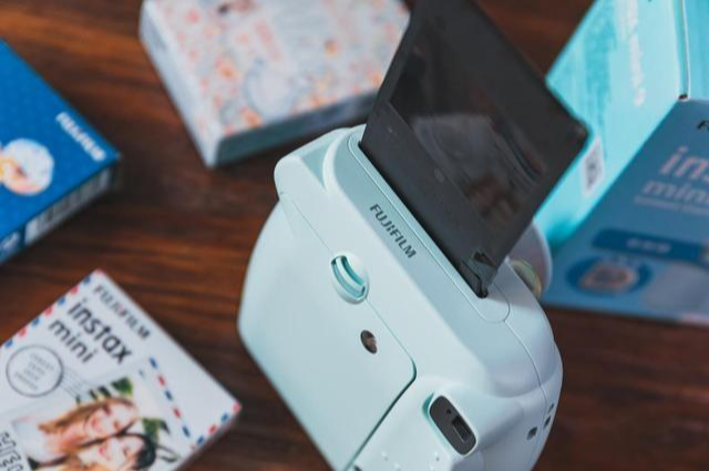 富士instax mini9相机怎么样-相机instax mini9测评的第2张示图