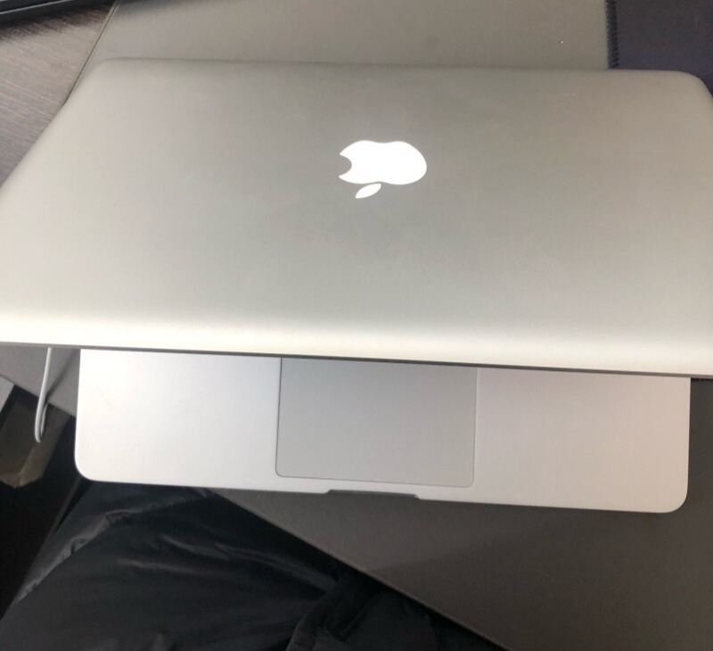 macbook pro笔记本电脑测评：身手利落，畅享办公的第3张示图