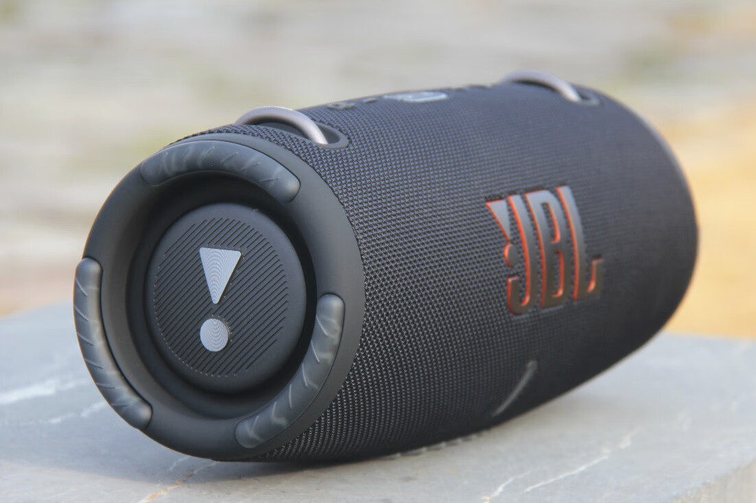 jbl蓝牙音箱：jbl xtreme3、clip4、soundgear bta蓝牙音箱各有什么区别？的第1张示图