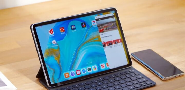 huawei matepad pro 评测：全方位平板~的第5张示图