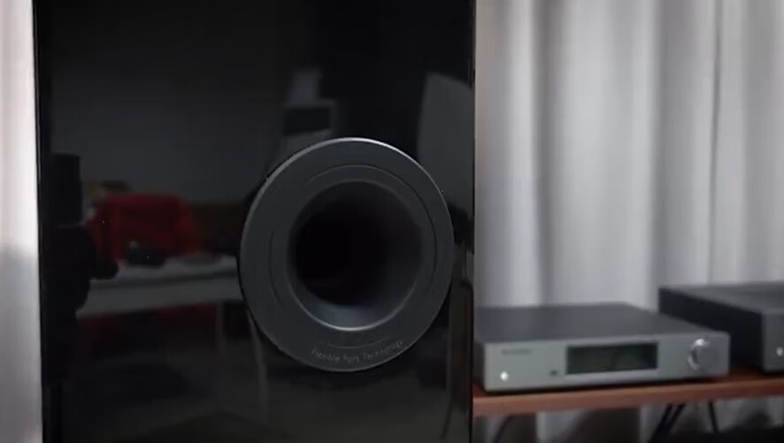 kef q750无源音箱怎么样？测评kef q750无源音箱~的第4张示图