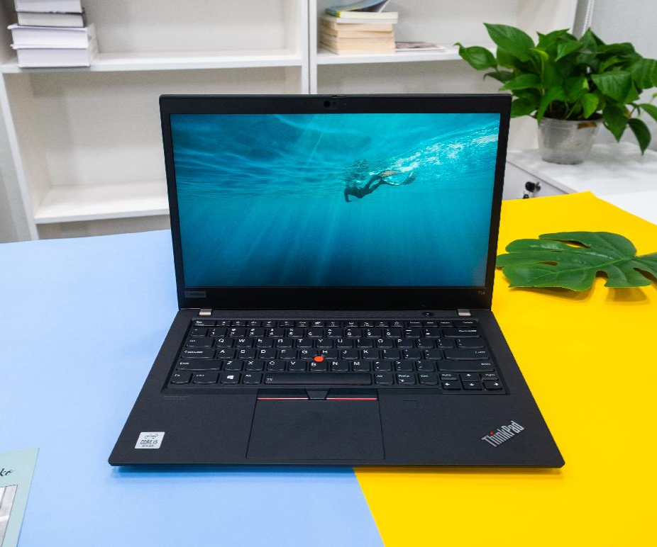 为何说thinkpad t14是程序员的好搭档 看看到底怎么样的第4张示图