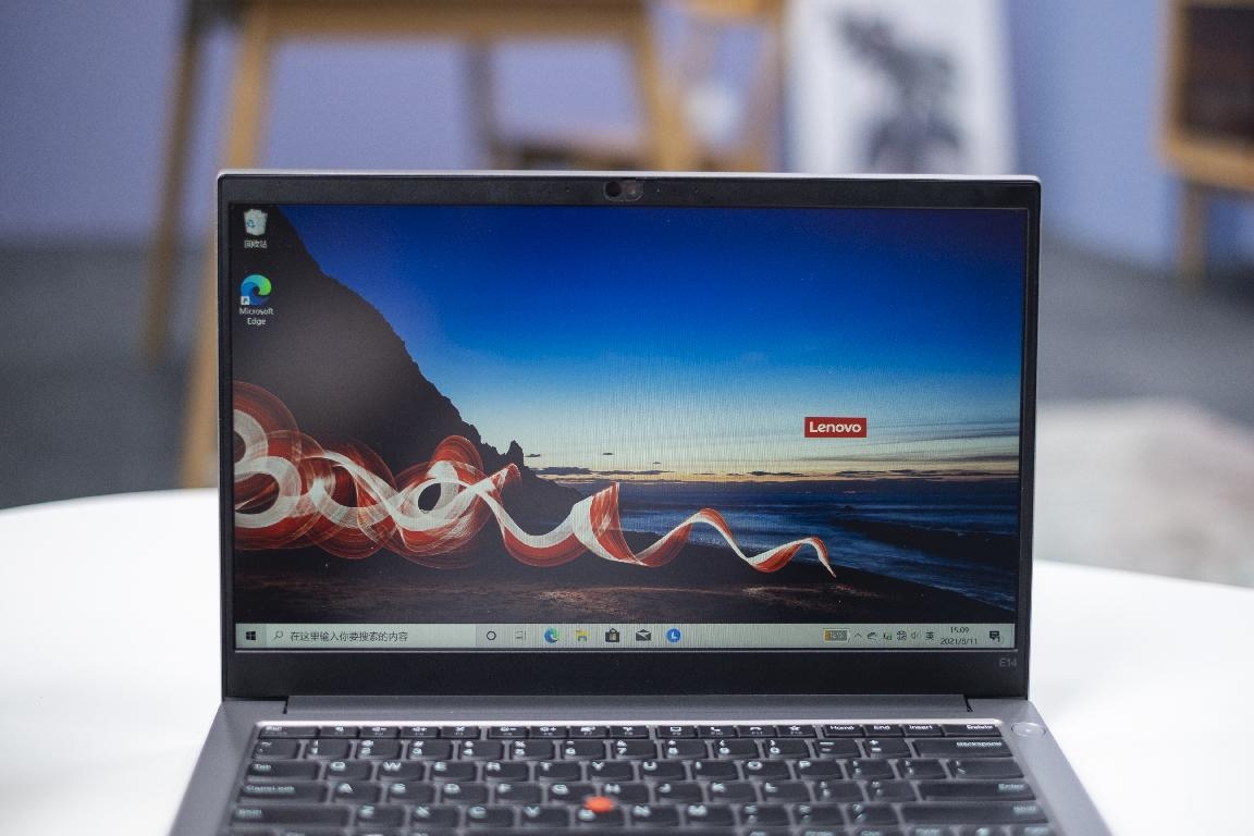 thinkpad e14笔记本电脑怎么样-thinkpad e14笔记本真实测评的第3张示图