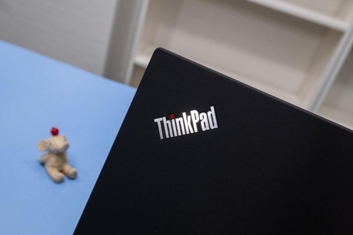 为何说thinkpad t14是程序员的好搭档 看看到底怎么样的第1张示图