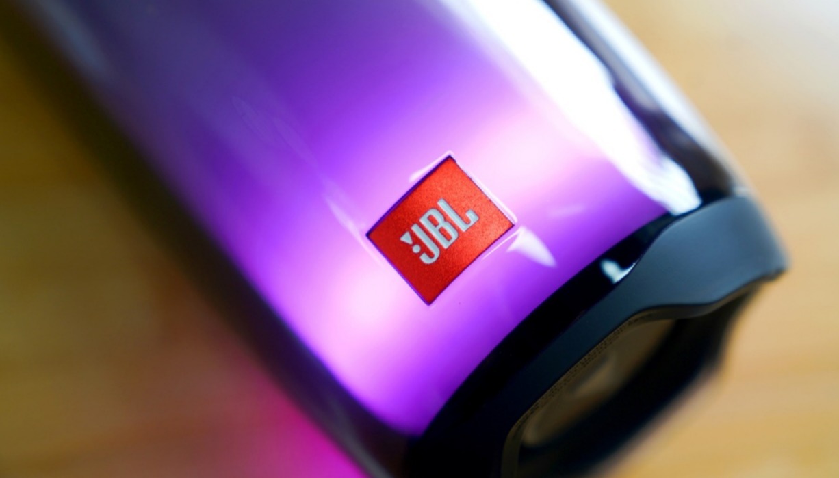 jbl pulse4炫彩蓝牙音箱测评：音乐发烧友钟爱的第2张示图