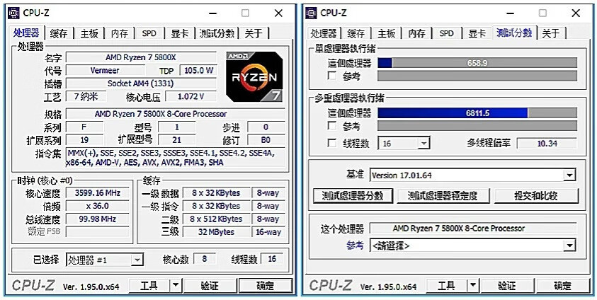 装itx就一定要放弃高性能独显吗？酷鱼t60机箱 影驰的rtx 3060 金属大师 mini的第11张示图