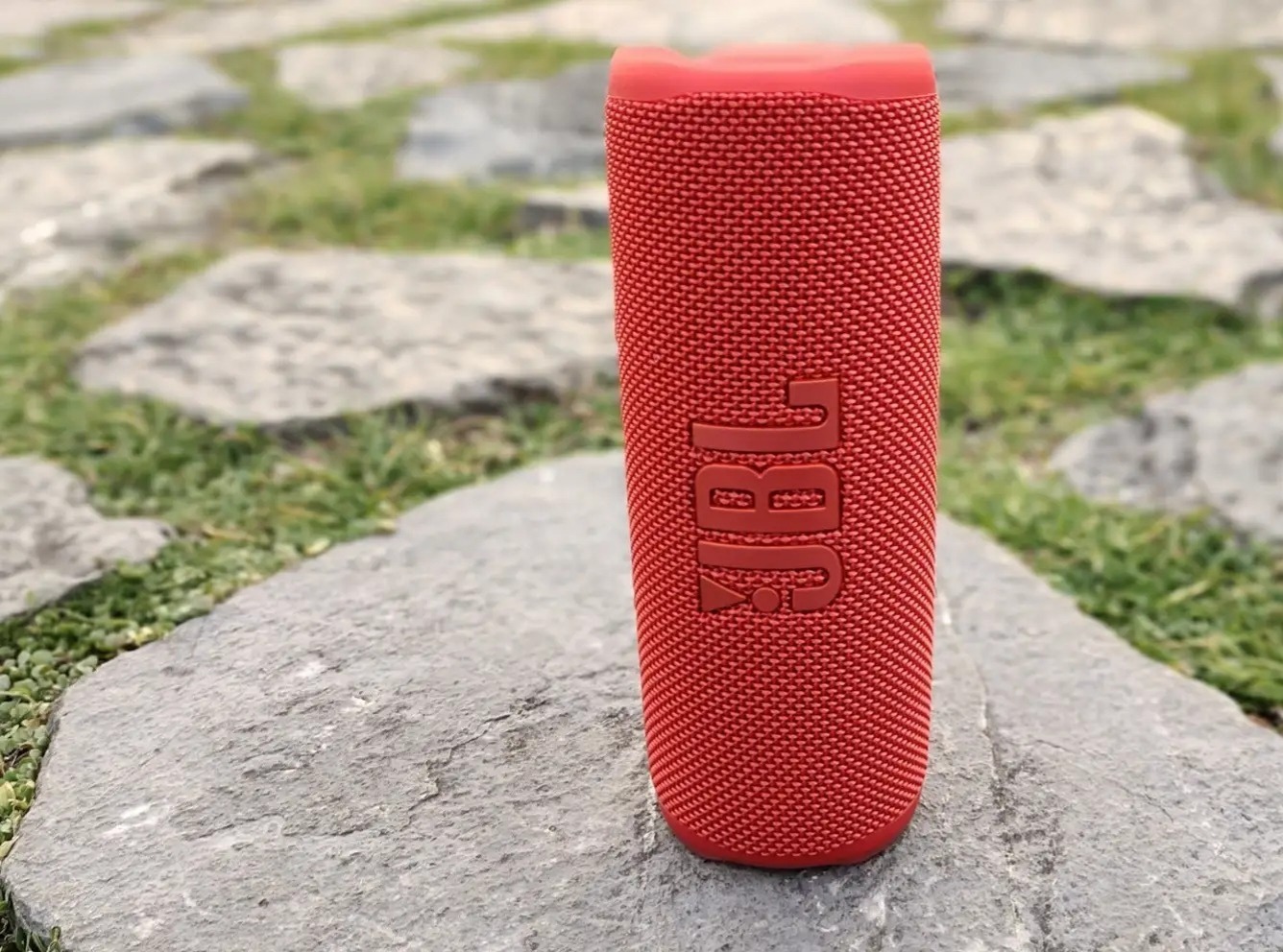 jbl flip6蓝牙音箱评测：带你解锁串连“新玩法”的第1张示图