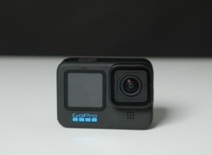 gopro运动相机系列当中：gopro hero10 black与hero9 black 5k对比，哪个好？的第3张示图