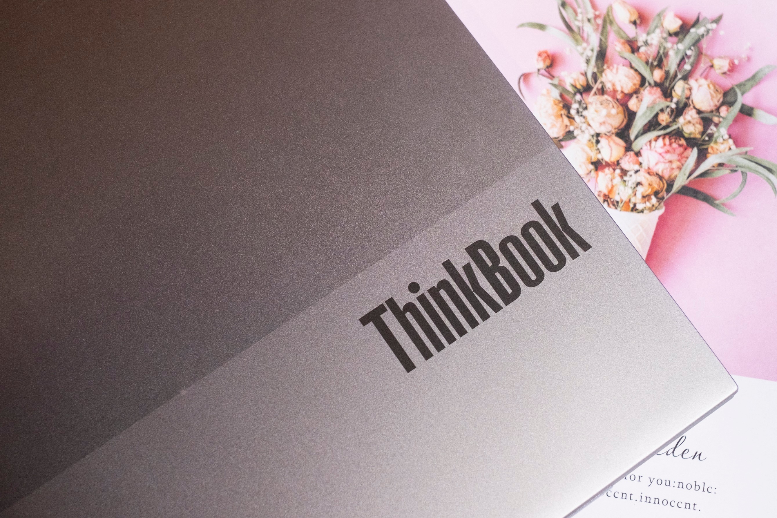 锐意有型，联想thinkbook 14酷睿版轻薄笔记本在各个方面表现的怎么样？的第5张示图