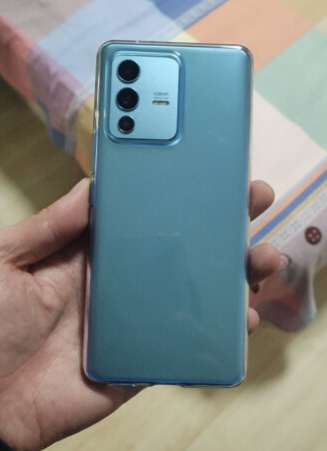 vivo s12 pro手机评测：实测性能强，表现更出色的第3张示图