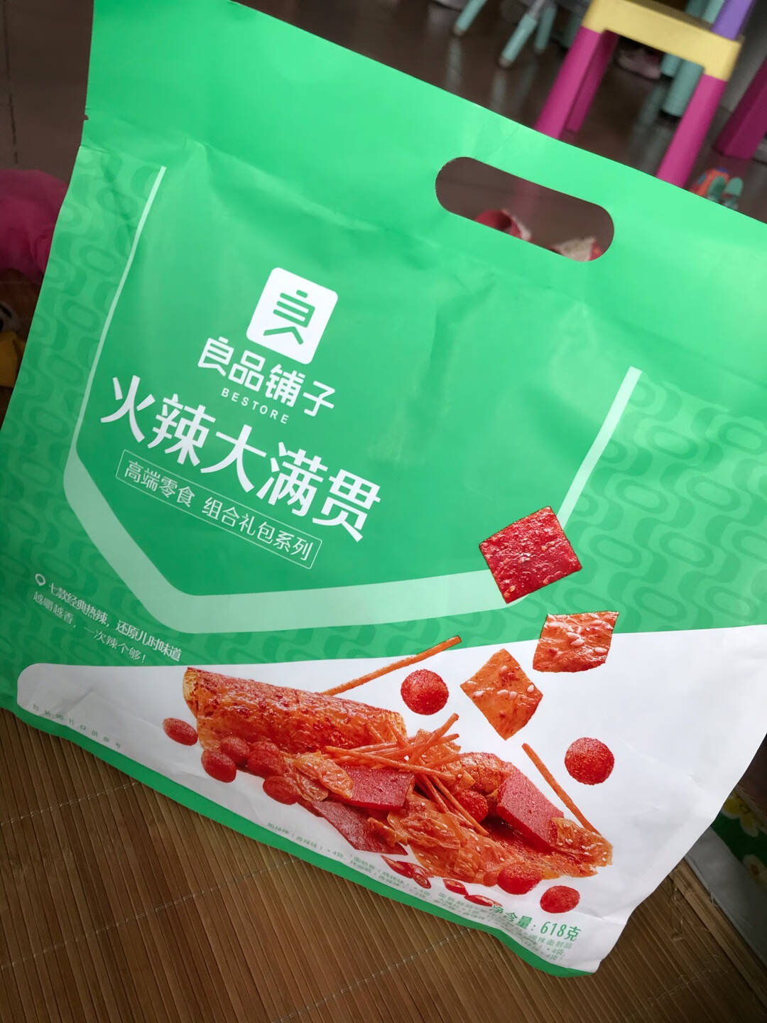 中秋小长假零食清单：适合宅在家中食用的第5张示图