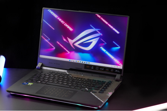 体验那个“重新定义3a大作 rtx3070ti”的rog枪神6游戏笔记本怎么样？的第3张示图