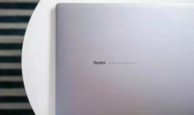 redmibook pro 15笔记本怎么样？狠角色霸气来袭~的第4张示图