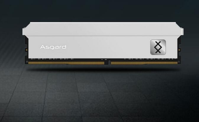 阿斯加特电脑内存条：无可替代，给电脑速度带来无限可能~的第2张示图