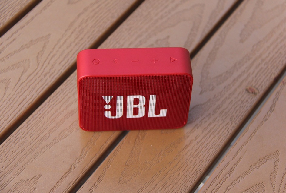 jbl go2迷你蓝牙音箱评测：外出旅行好伴侣的第4张示图