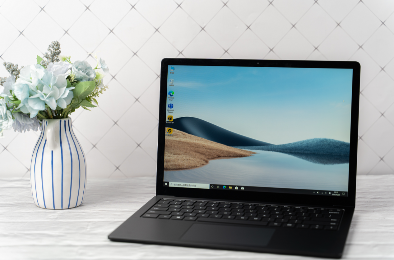 轻薄与性能两手抓的微软surface laptop 4商用版轻薄笔记本怎么样？的第7张示图