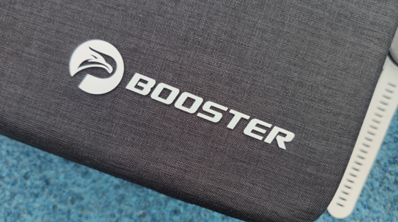 booster pro2筋膜枪